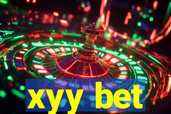 xyy bet